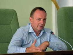 На знакових об'єктах ремонти завершаться до Дня міста