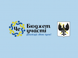 Стартувало голосування за проекти Бюджету участі