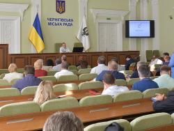 Якість харчування та публічність у роботі: головні вимоги міського голови до КП "Шкільне"