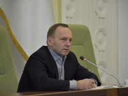 Владислав Атрошенко: Недостатня поінформованість молоді призводить до неправильного вибору професії