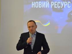 Енергоефективність це серйозне джерело економії коштів - міський голова