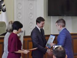 Наша мета – це служіння громаді Чернігова!