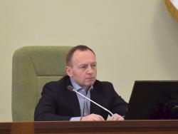 Владислав Атрошенко проситиме Президента та Уряд полегшити чернігівцям тягар тарифів