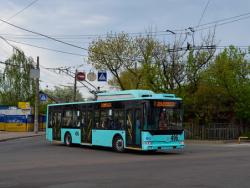 Нові пропозиції по пасажирському транспортному сполученню у Чернігові