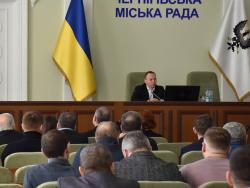 Керівників ОСББ закликали співпрацювати з комунальними підприємствами Чернігова у питаннях чистоти та благоустрою