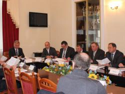 Погоджено порядок залучення та встановлення розміру пайової участі фізичних та юридичних осіб у створенні і розвитку інженерно-транспортної та соціальної інфраструктури м. Чернігова