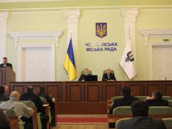Про нові підходи у формуванні місцевих бюджетів на 2015 рік