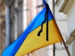 5 березня в Україні оголошено днем жалоби за загиблими на шахті імені Засядька