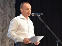 Найголовніше сьогодні - надавати якісні комунальні послуги для мешканців міста
