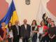 Переможці конкурсу «Екологія Чернігова очима молоді»