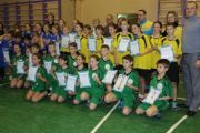 Результати ІІ туру Всеукраїнського заходу «Олімпійське лелеченя»
