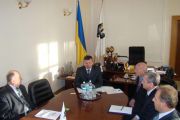 Збереження зелених масивів Чернігова –  важливе завдання сьогодення
