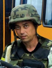 Макідон Віктор Михайлович