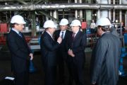 Чернігівська ТЕЦ працює стабільно