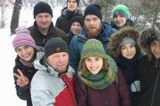 Діти від 10 років і старші можуть записатися до міського центру туризму