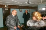 У гуртожиток для переселенців завезли дві нові електроплити та душові кабіни