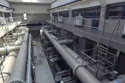 Чернігівводоканал шукає проектанта для будівництва першої в Чернігові станції знезалізнення
