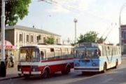 Увага! Ремонт дороги