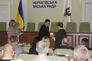 Переможці конкурсу квітів і плодів «Щастя краси» отримали свої нагороди