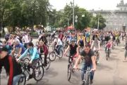 Вихідні у Чернігові: велодень, театр просто неба та інші загальноміські заходи