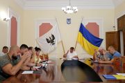 Чергові рішення виконкому: матеріальна допомога родинам Захисників і постраждалим від війни
