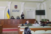 Сьогодні у Чернігові визначили перевізників на 7 маршрутів громадського транспорту