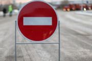 Рух автотранспорту вулицею Сіверянською обмежений до 23 вересня