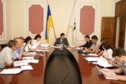 У Чернігові триває робота над проектом   Положення про громадські слухання