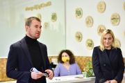 У Чернігові розробляють маркетингову стратегію розвитку туризму