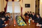 Чернігів – Кан Тхо: наводимо мости дружби