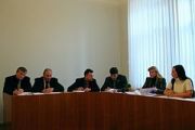 У місті активізувалась робота по відзначенню<br>75-х роковин Голодомору в Україні