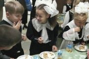 Про організацію харчування учнів загальноосвітніх   навчальних закладів м. Чернігова