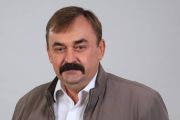 Привітання заступника Чернігівського міського голови Віктора Геращенка з нагоди свята останнього дзвоника