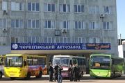 У Чернігові розглядають можливість збору білоруських тролейбусів