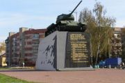 УВАГА! 7 та 8 вересня – ремонт дорожнього покриття та об’їзд площі Перемоги в Чернігові