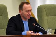 Владислав Атрошенко про підтримку футбольного клубу “Десна”