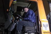 КП «АТП-2528» шукає водіїв і підвищує їм зарплату