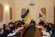 Звітують керівники комунальних підприємств міста