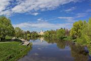Що передбачено Програмою поліпшення екологічного стану міста Чернігова на 2021-2025 роки