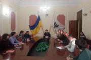 Бажаєш місто зробити кращим? Реєструйся на порталі «Відкрите Місто»
