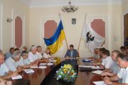 До 22-ї  річниці Незалежності України у Чернігові проходитиме одинадцятий міський фестиваль культури і мистецтв "Серпневий зорепад"