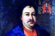 До Дня незалежності України в Чернігові відкриють пам'ятник Мазепі