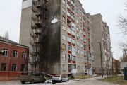 24–25 грудня: атаки на Чернігів — пошкоджено житлові будинки та критичну інфраструктуру