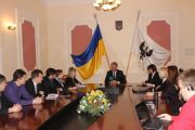 У Чернігові продовжують працювати над брендингом міста