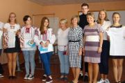 Дні сталої енергії у Чернігові: брейн-ринг серед школярів