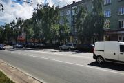 Питання безпеки та організації дорожнього руху в Чернігові розглянула профільна міська комісія