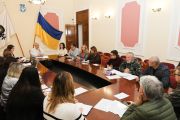 Проєкт Статуту Чернігівської громади: попереду громадське обговорення та слухання