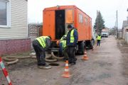"Чернігівводоканал" вимушений відключати боржників