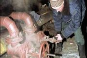 У Чернігові завершився опалювальний сезон
