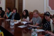 Жінкам-депутаткам місцевих рад пропонують підвищити свій рівень